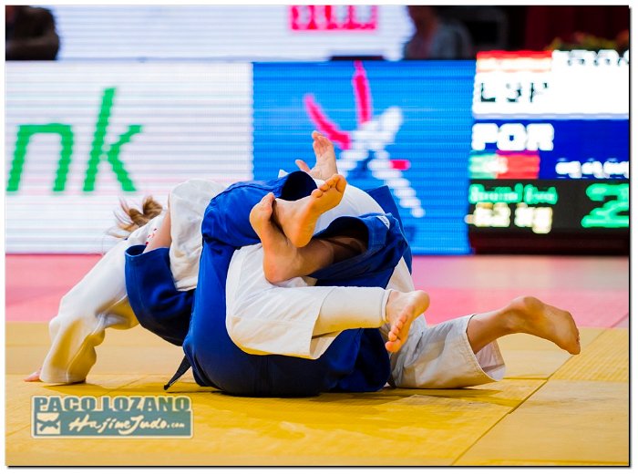 Paris 2014 by P.Lozano cat -52 kg (110)